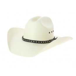 Englewood Hat - Bullhide