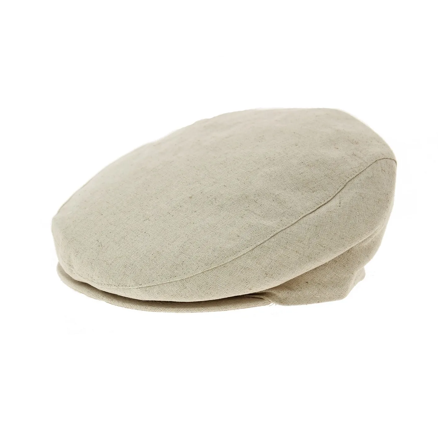 Casquette plate Stockton - casquette d'été Reference : 5435 | Chapellerie Traclet