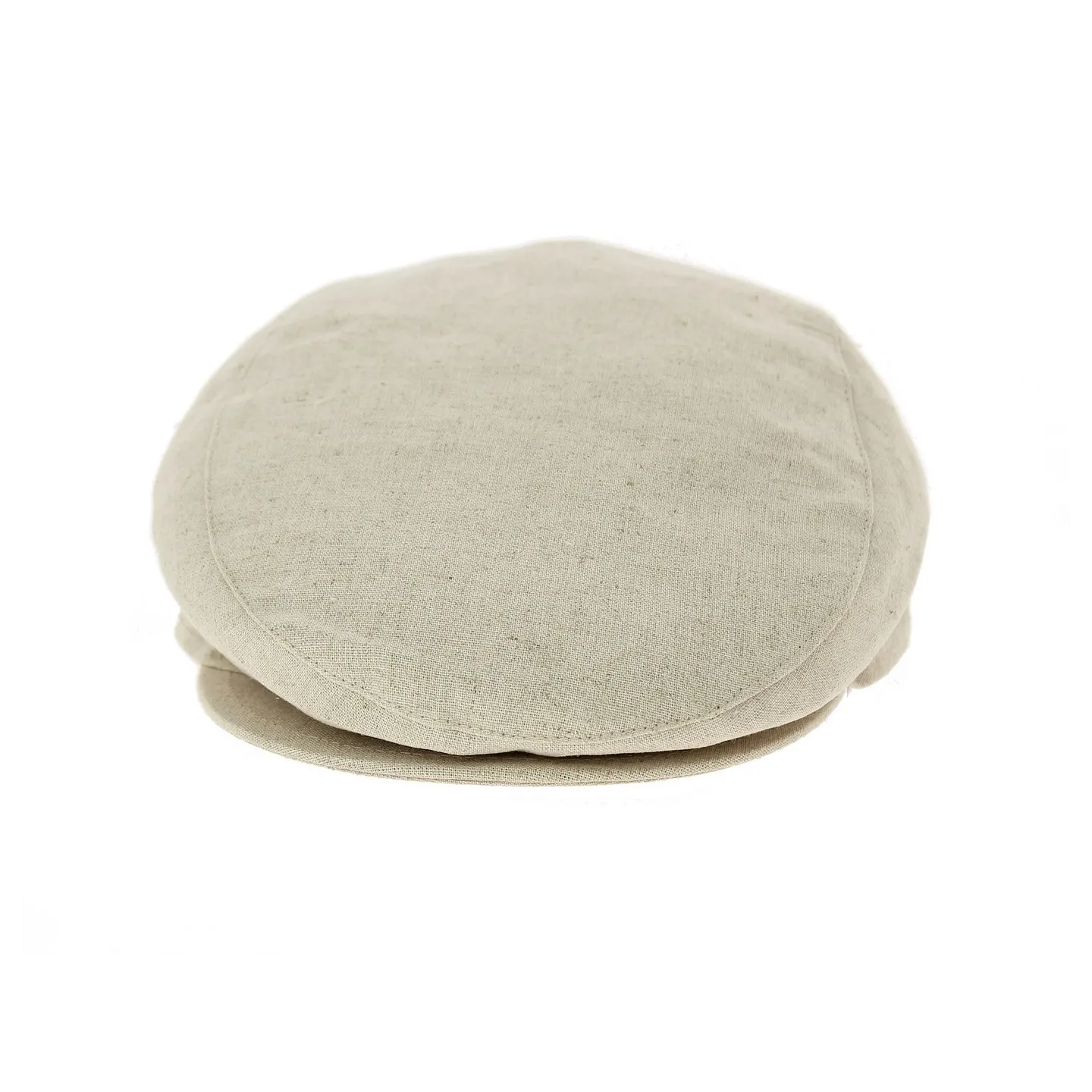 Casquette plate Stockton - casquette d'été Reference : 5435 | Chapellerie Traclet