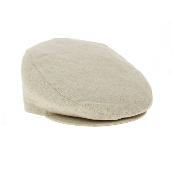 Stockton Flat Cap - Traclet