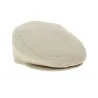 Casquette plate Stockton - casquette d'été Reference : 5435 | Chapellerie Traclet