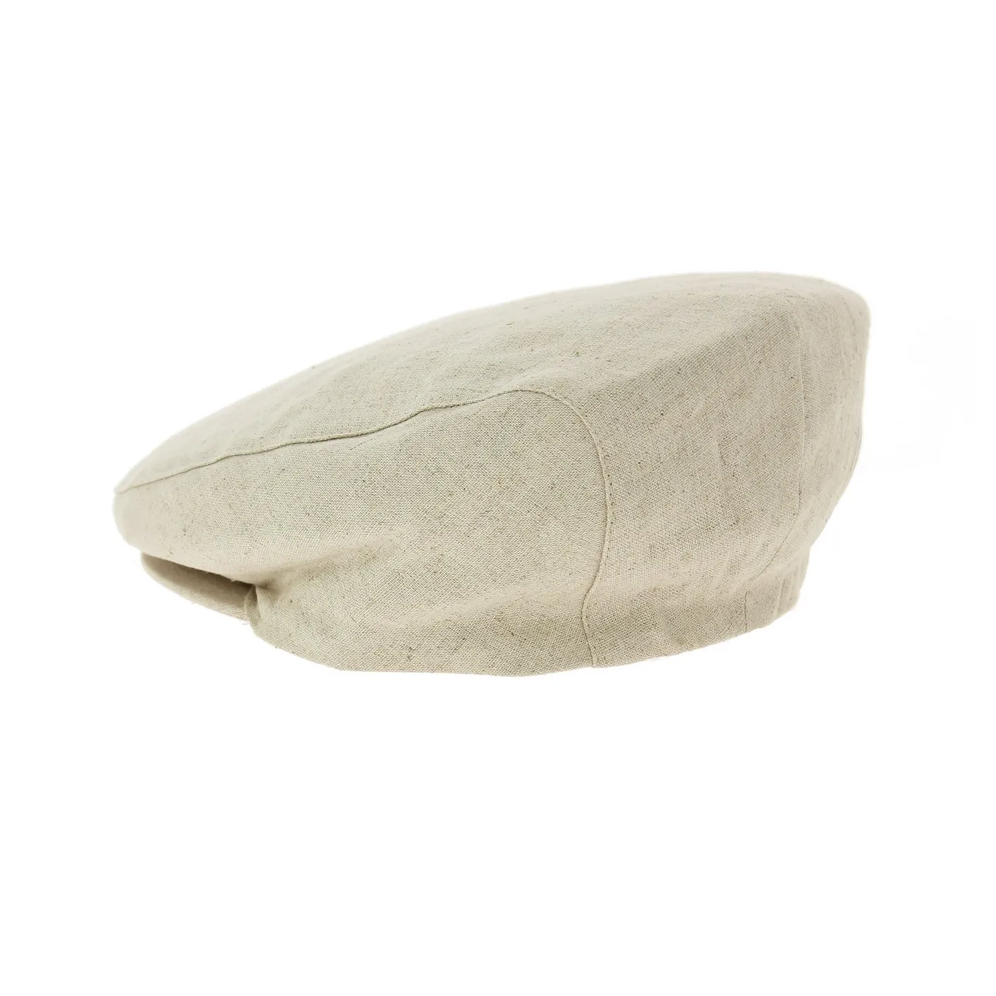 Casquette plate Stockton - casquette d'été Reference : 5435 | Chapellerie Traclet