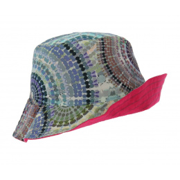 Namaste Reversible Hat