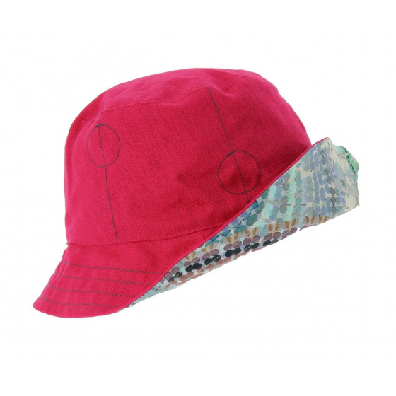 Namaste Reversible Hat