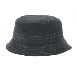 Faded Pescatoren bucket hat