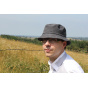 Faded Pescatoren bucket hat