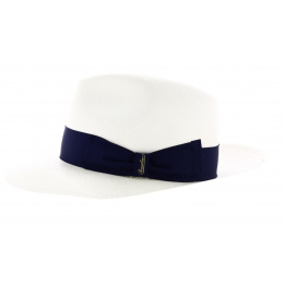 Panama Fino Borsalino hat