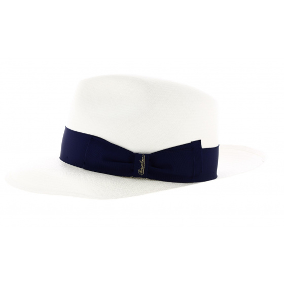 Borsalino Fino Panama Hat