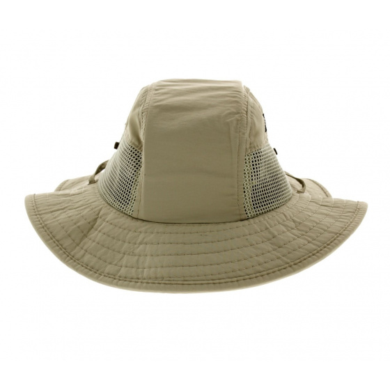 Chapeau Dorfman Pacific Co - Kaki  Chapeau Dorfman Pacific Co - Kaki