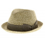Lowball Trilby Hat - Legno
