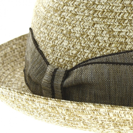 Lowball Trilby Hat - Legno