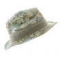 World Map Bucket Hat