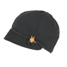 Hooty Newsboy Cap - Goorin