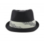 Moretti Trilby Hat