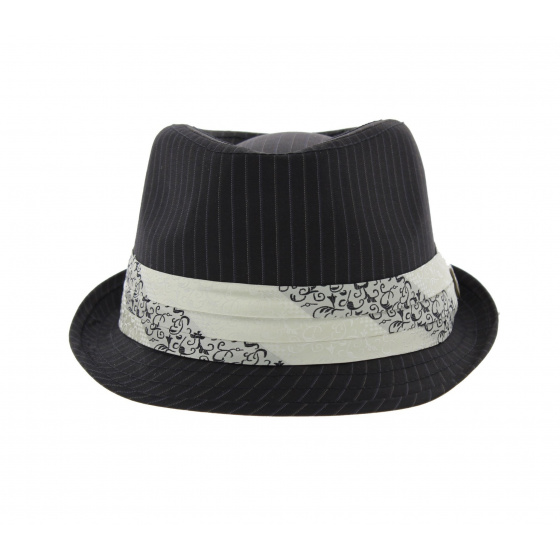 Chapeau Trilby Moretti 
