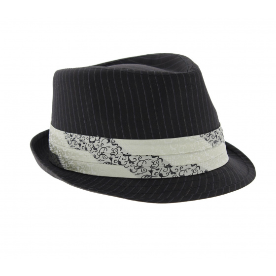 Moretti Trilby Hat