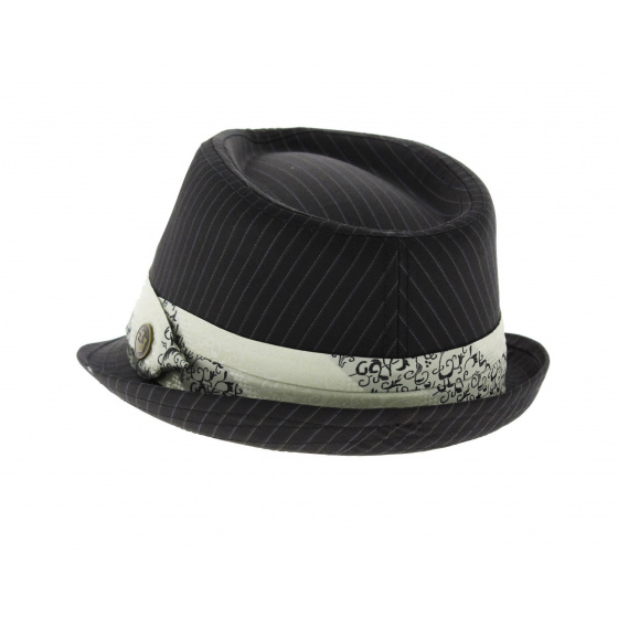 Moretti Trilby Hat