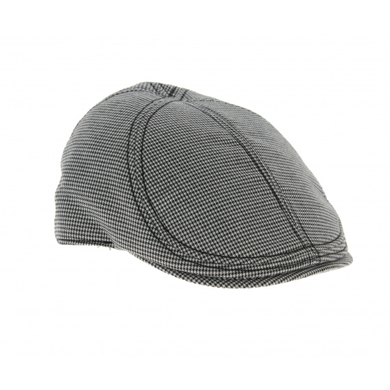 Casquette plate Tommy Rogers Casquette plate Tommy Rogers