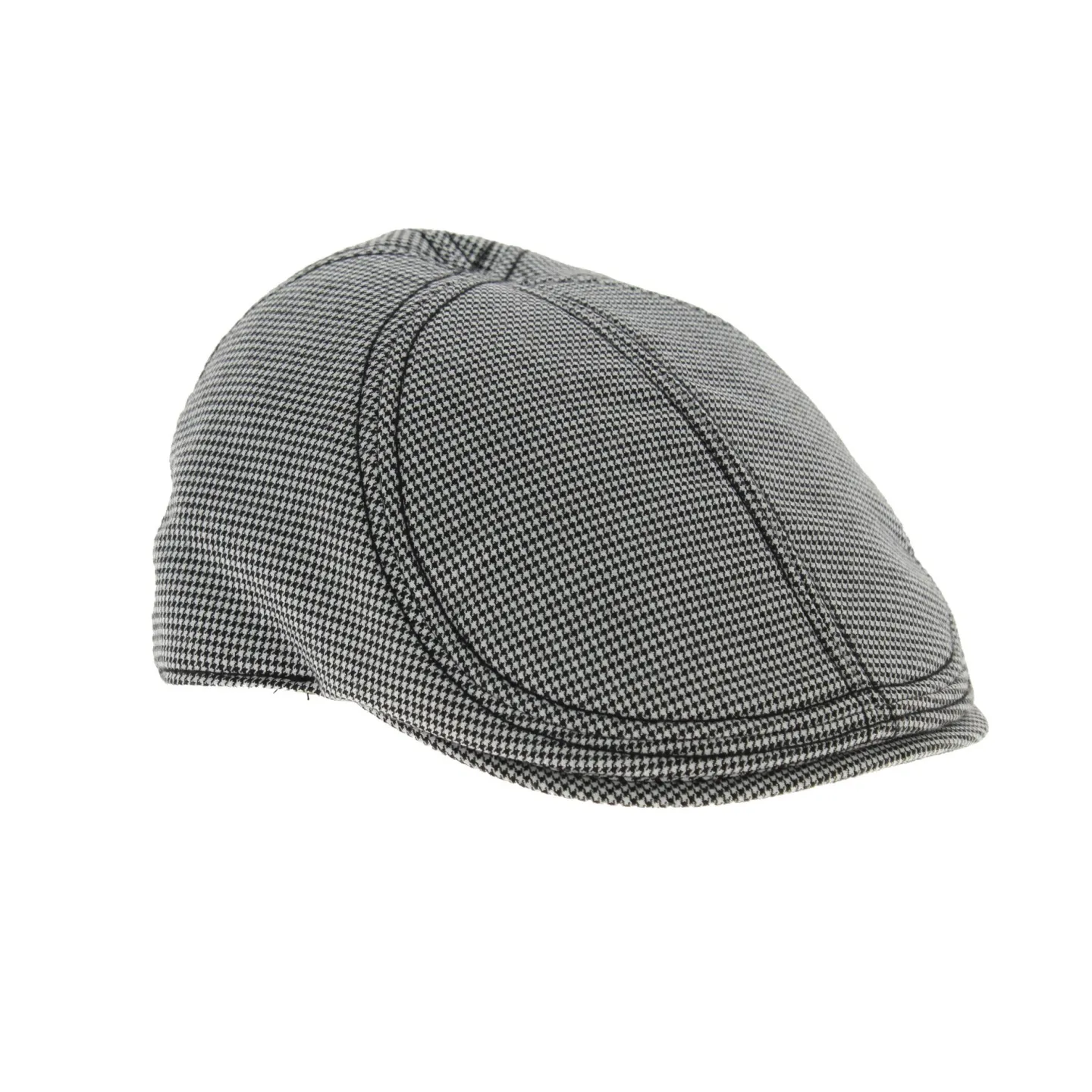 Tommy Rogers flat cap - Goorin cap Reference: 5500 | Traclet Hat Shop