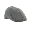 Tommy Rogers flat cap - Goorin cap Reference: 5500 | Traclet Hat Shop