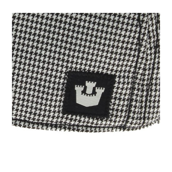 Tommy Rogers flat cap