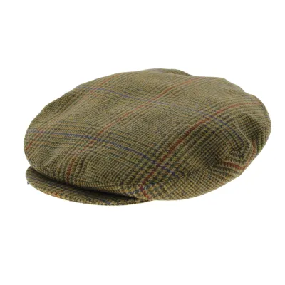 Tarte Cap big bond cap - flat cap Reference: 5503 | Traclet Hat Shop