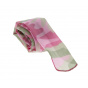Cooling neck gaiter - Pink camouflage