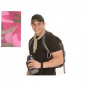 Cooling neck gaiter - Pink camouflage