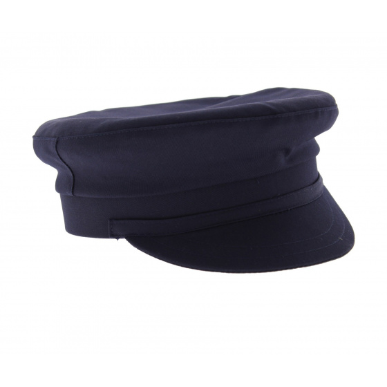 Navy Sailor Cap - Benodet
