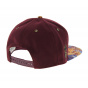 C&S Snapback Cap - Kingdom Come