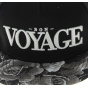 C&S Snapback Cap - Bon Voyage