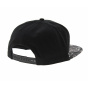 C&S Snapback Cap - Bon Voyage