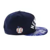 Casquette Snapback New York Reference : 5521 | Chapellerie Traclet