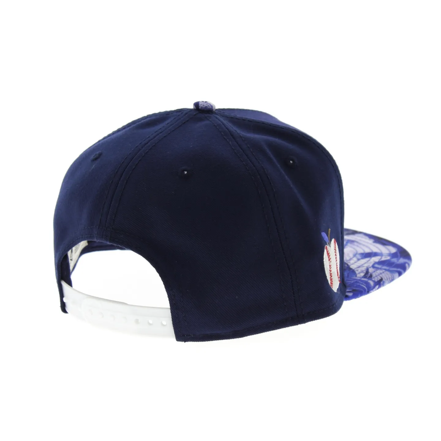 Casquette Snapback New York Reference : 5521 | Chapellerie Traclet