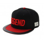 C&S Snapback Cap - Legend