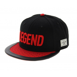 C&S Snapback Cap - Legend
