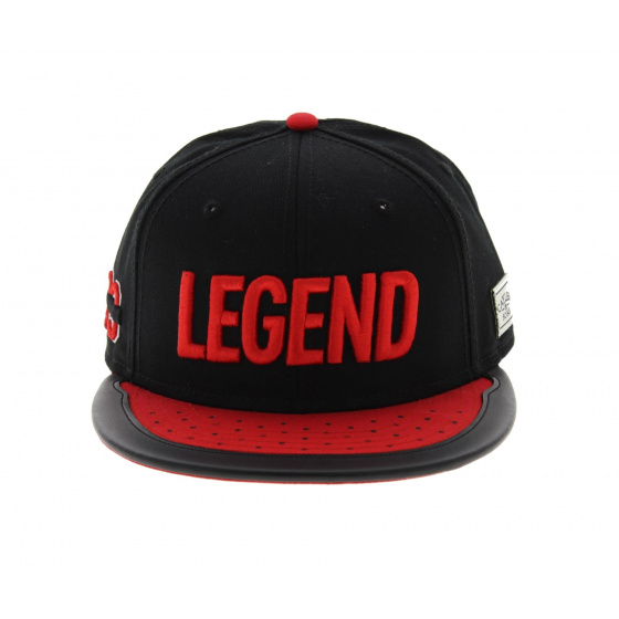 C&S Snapback Cap - Legend