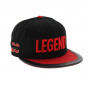 C&S Snapback Cap - Legend