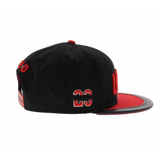 C&S Snapback Cap - Legend
