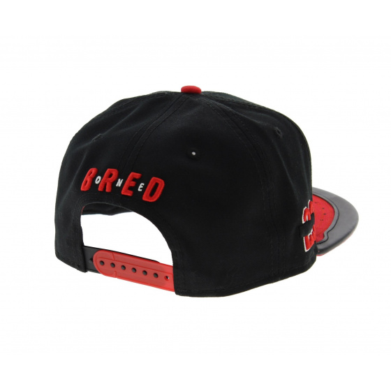 Casquette Snapback C&S - Legend