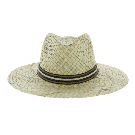 Chapeau de paille Joan