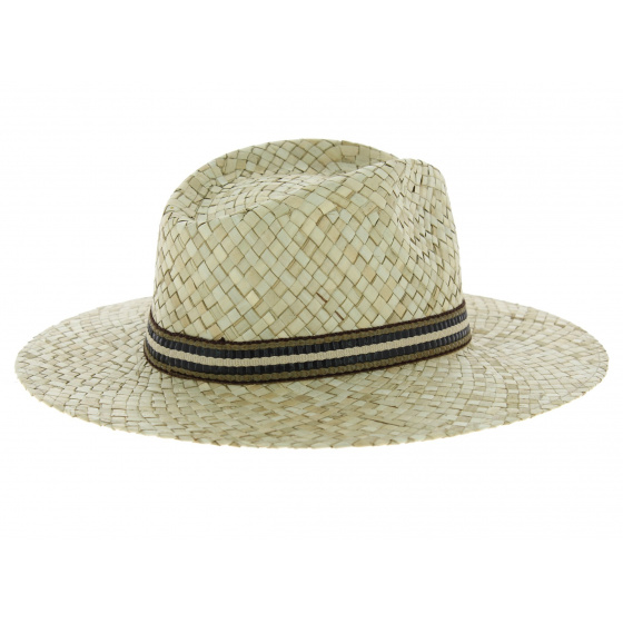 Joan Straw Hat