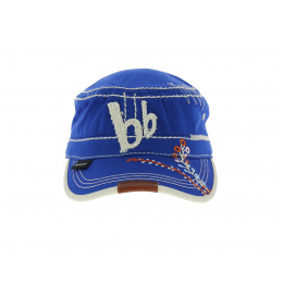 Casquette Bruno Banani Bleue