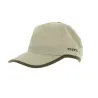 Beige Kitlock sports cap - Stetson coolmax cap Reference: 5474 | Traclet Hat Shop