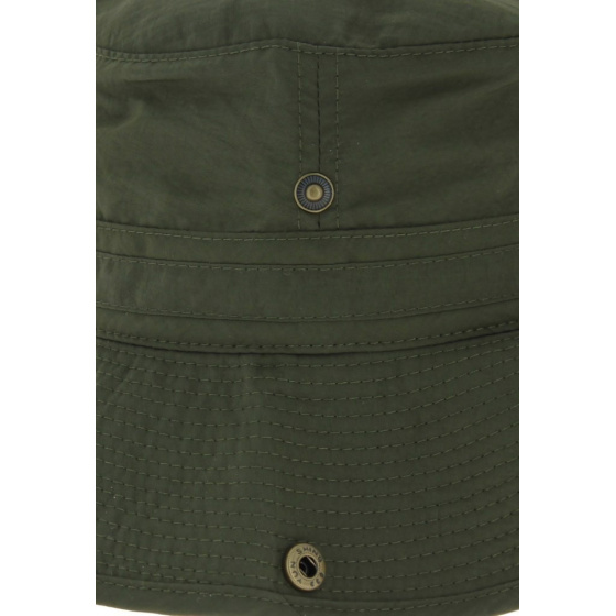 Adventurer bucket hat - khaki