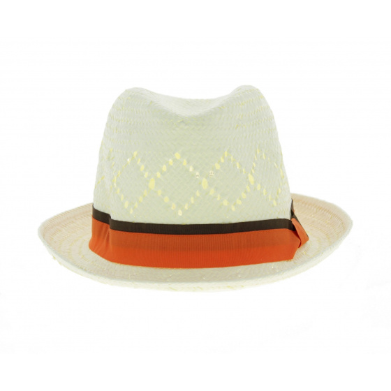 Kailua Trilby Hat
