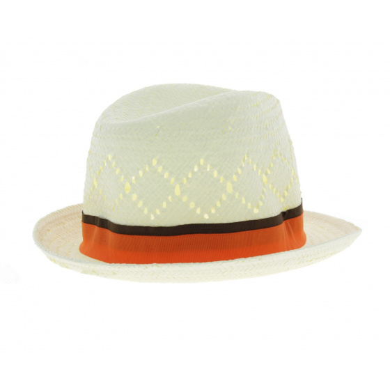 Chapeau Trilby Kailua Chapeau Trilby Kailua