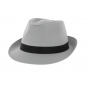 Big Blind Trilby Hat