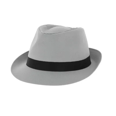 Chapeau Trilby Coton Big Blind  Reference : 5327 | Chapellerie Traclet