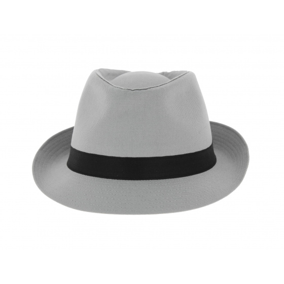 Chapeau Trilby Big Blind